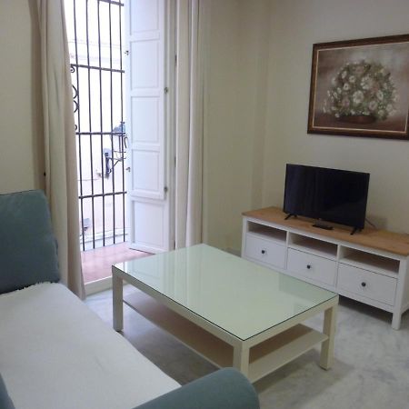 Caminito Del Falla 1A Ha Apartment Cádiz Eksteriør billede