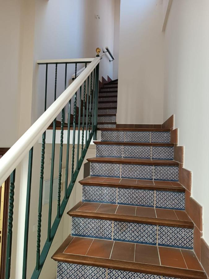 Caminito Del Falla 1A Ha Apartment Cádiz Eksteriør billede