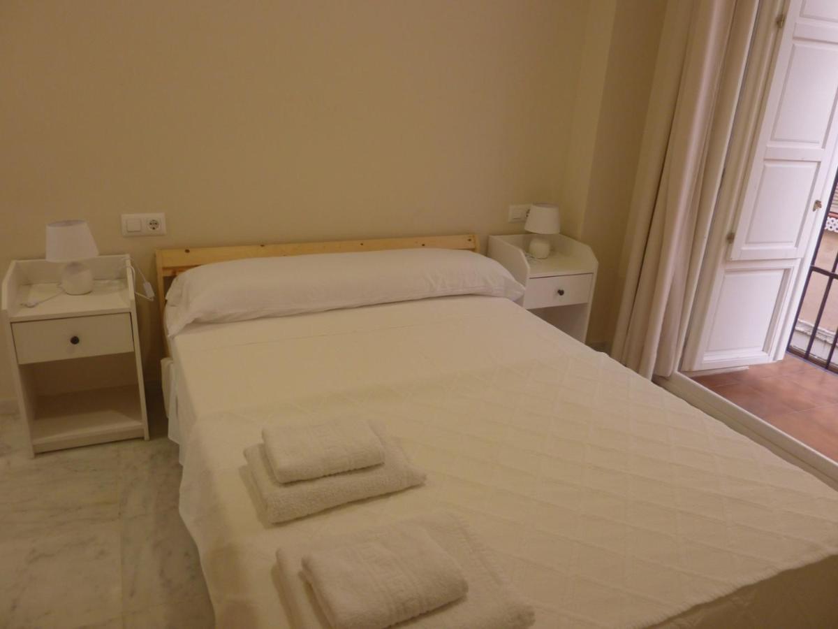 Caminito Del Falla 1A Ha Apartment Cádiz Eksteriør billede