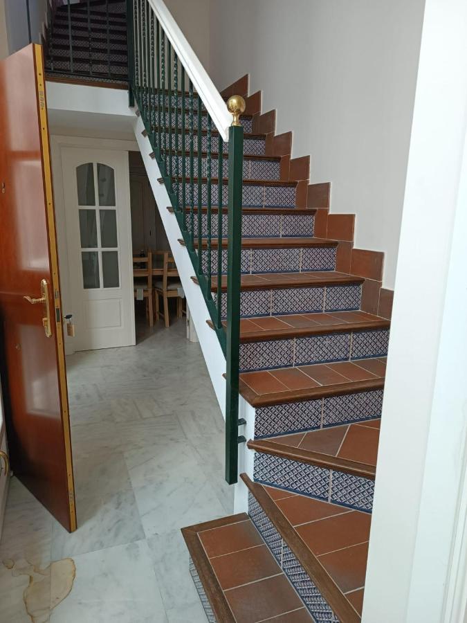 Caminito Del Falla 1A Ha Apartment Cádiz Eksteriør billede